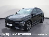 Hyundai KONA - Vorschau Bild 1