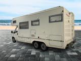 Concorde Charisma C 720/Festbett/2x Klima/PREISGARANTIE - Concorde Wohnwagen & Wohnmobile