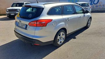 Ford Focus - 6