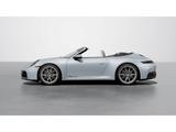 Porsche 992 992-2 911 Carrera Cabriolet Sitzbelüftung vo - Porsche 992: Cabrio, 911
