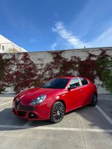 Alfa Romeo Giulietta 2.0 JTDm-2 150 CV QV Line - Alfa Romeo Giulietta mit Diesel-Antrieb: 2.0