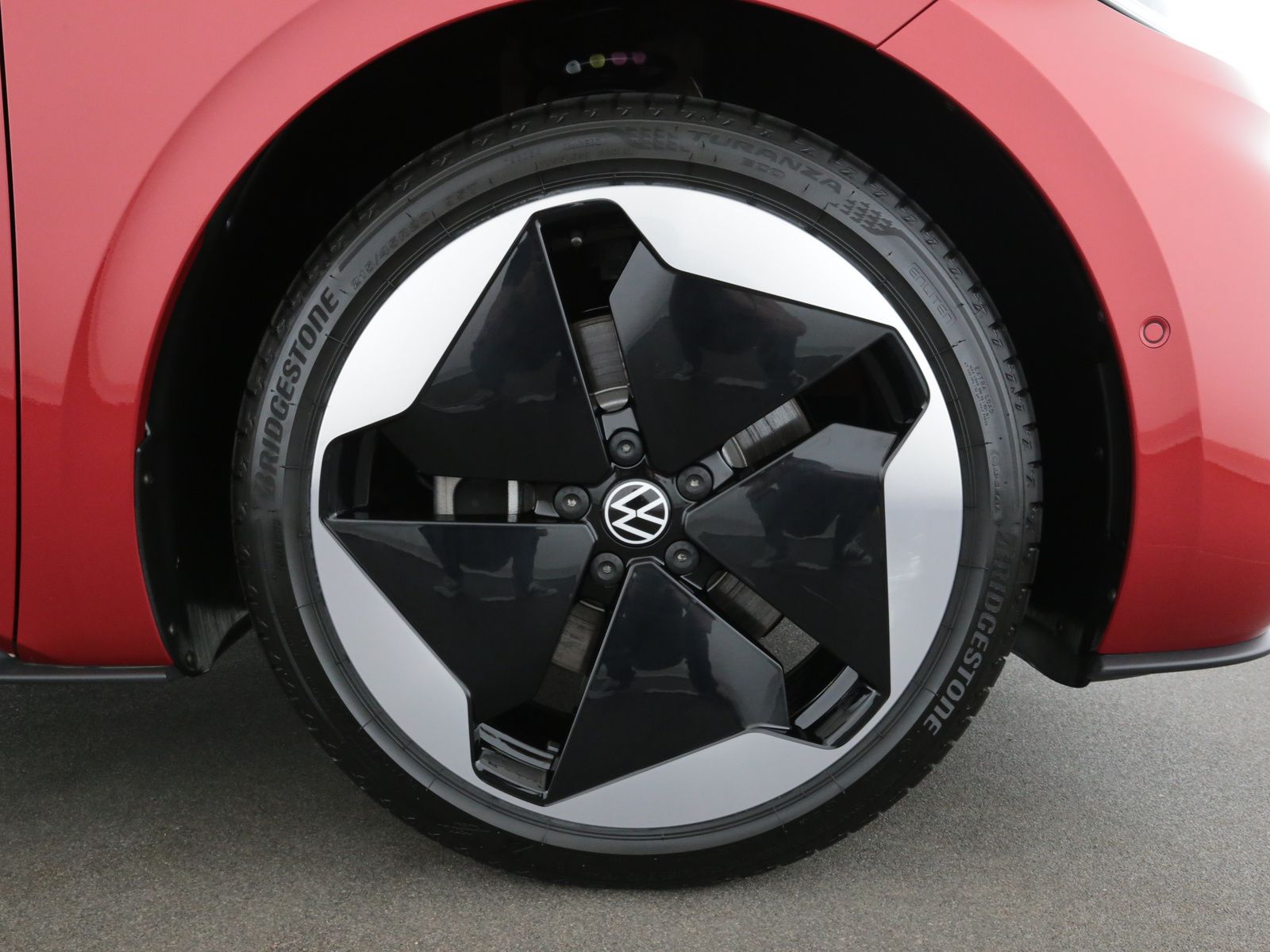 Volkswagen ID.3 - Bild 19