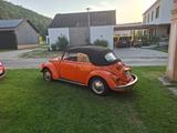 Volkswagen Käfer Cabrio 1302 LS