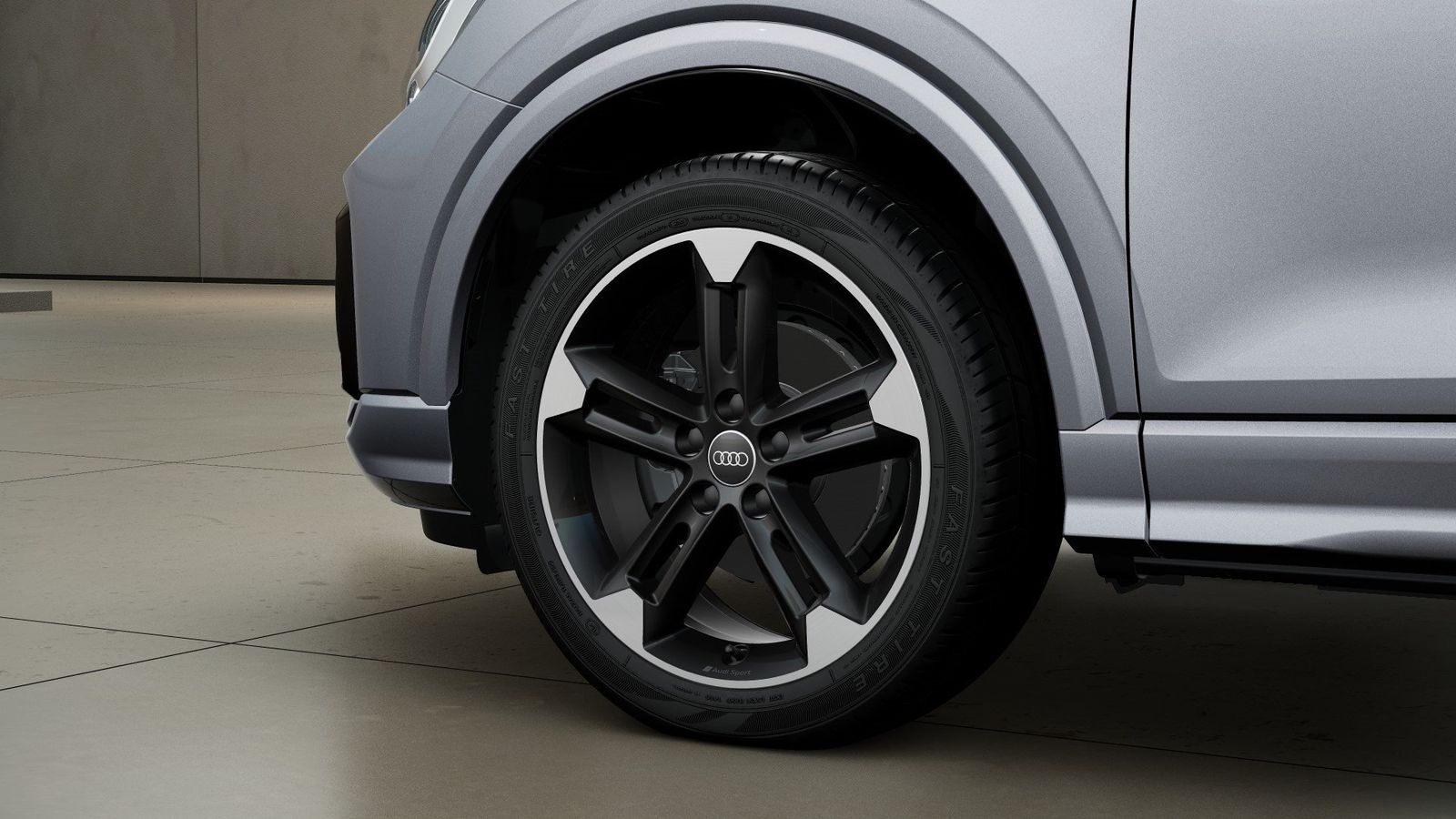 Audi Q2 - Bild 6