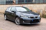 Lexus CT 200h Luxury Line  - Lexus Gebrauchtwagen von 2011