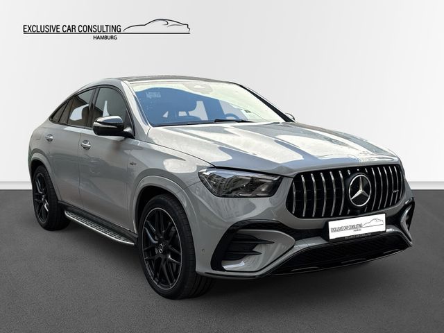 MERCEDES-BENZ GLE 53 AMG – Bild 1