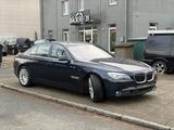 BMW 740d,Voll,SoftClos,HUD,Tüv - BMW 740