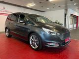 Ford Galaxy Titanium - Ford Galaxy mit Schiebedach
