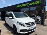 Mercedes-Benz V300 Edition 4Matic Mietkauf möglich - Mercedes-Benz V 300 in Dortmund