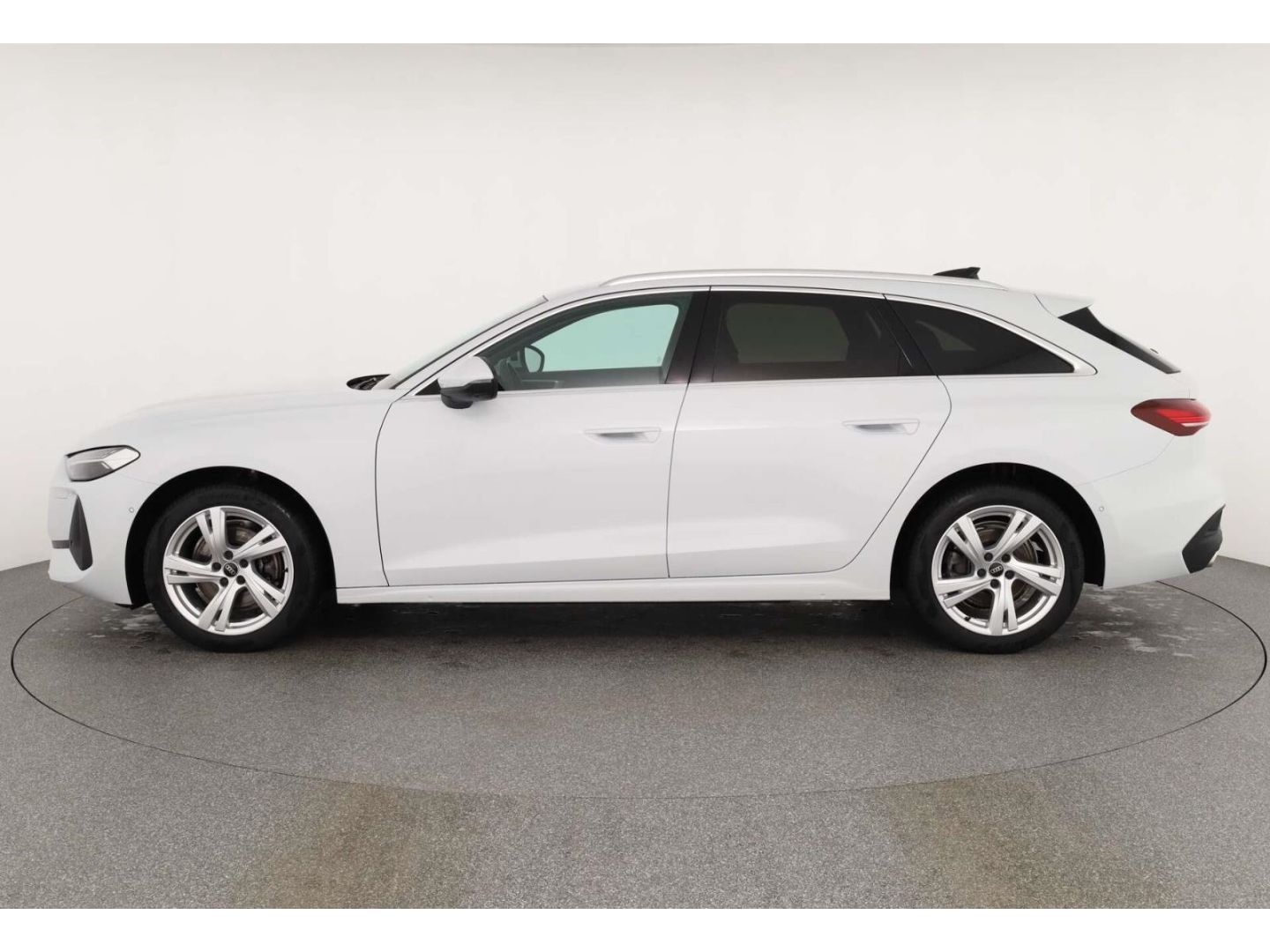 Audi A5 - Bild 5