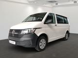 Volkswagen T6.1 Caravelle Trendline 2.0 TDI 9SITZE PDC - Volkswagen T6 Caravelle aus 2022