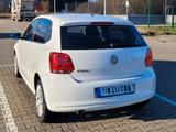 Volkswagen Polo 6R, 1.2 TSI 90 PS, EZ 2013 - VW Polo von privat