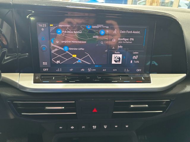 Ford Grand Tourneo Connect PHEV Active