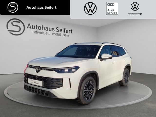 Volkswagen Tayron Elegance 2.0 TDI DSG 4MOTION