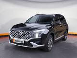 Hyundai SANTA FE PRIME 4WD NAVI KAMERA PANO SPUR LED SHZ - Hyundai SANTA FE in Köln
