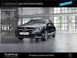 Mercedes-Benz CLA 180 SB KAMERA SPUR PDC SHZ - Mercedes-Benz CLA 180 Shooting Brake Benziner Gebrauchtwagen