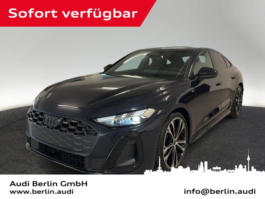Image of Audi A5