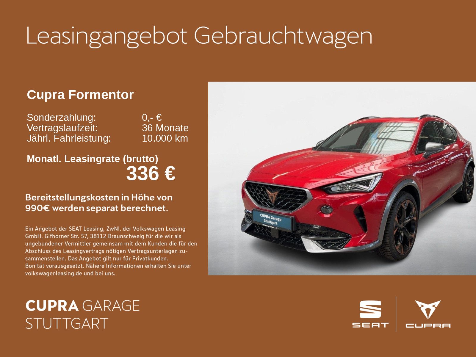 Cupra Formentor VZ 1.4 e-HYBRID DSG 180 kW