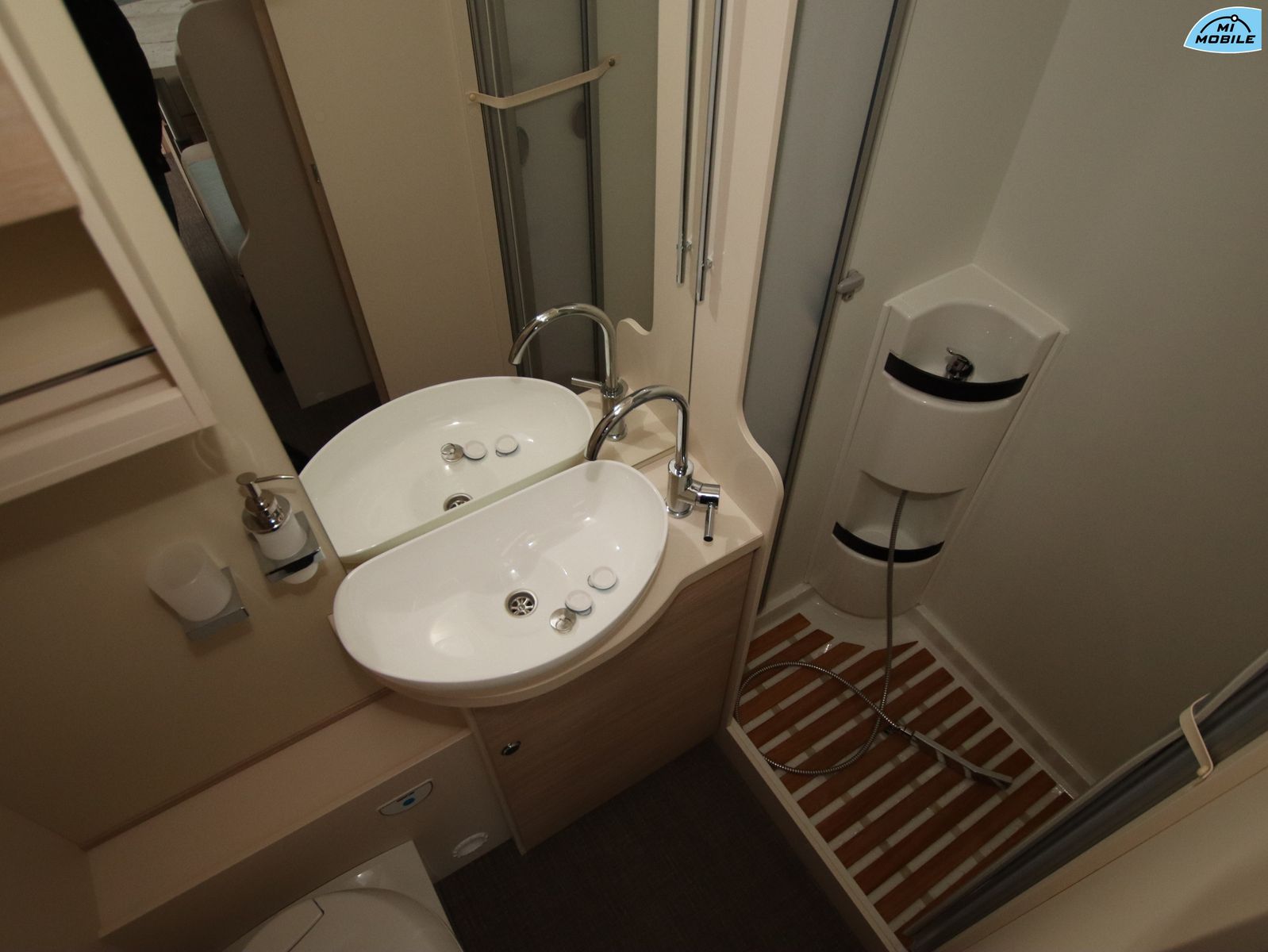 Fahrzeugabbildung Eura Mobil Activa One 550 MS