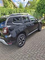 Dacia Duster TCe Prestige 4x2 schwarz - Dacia Duster