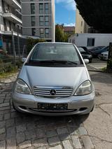 Mercedes-Benz A 190 AVANTGARDE*Klima*HU neu* - Mercedes-Benz A 190 in Berlin