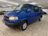 Volkswagen T4 Caravelle 2,5/75kW lang/Tüv 04/27/KEIN ROST - Volkswagen T4 Caravelle: Lang