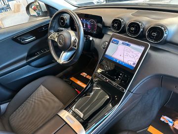 Mercedes-Benz C 220 T d *Led*Keyless*Kamera*Avantgarde*