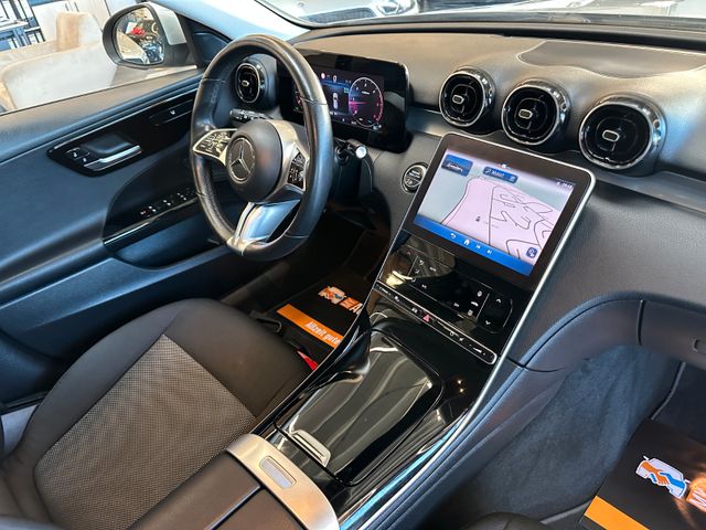 Mercedes-Benz C 220 T d *Led*Keyless*Kamera*Avantgarde*