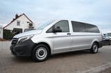 Mercedes-Benz Vito 116CDI Tourer Extralang,KLIMA,KAMERA,LED - Mercedes-Benz Vito in Halle