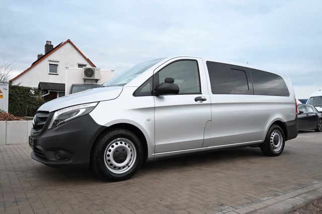 MERCEDES-BENZ Vito 116CDI Tourer Extralang,KLIMA,KAMERA,LED