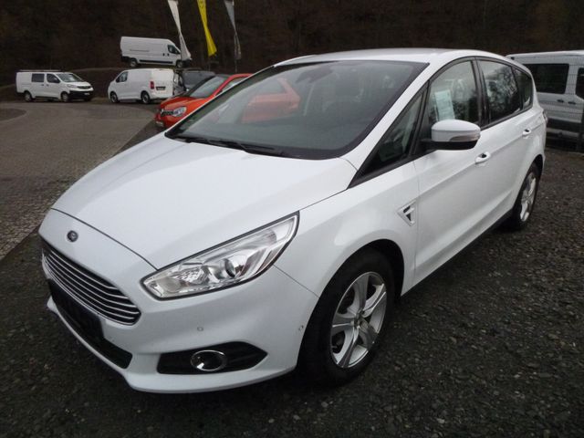 Ford S-Max Trend Diesel