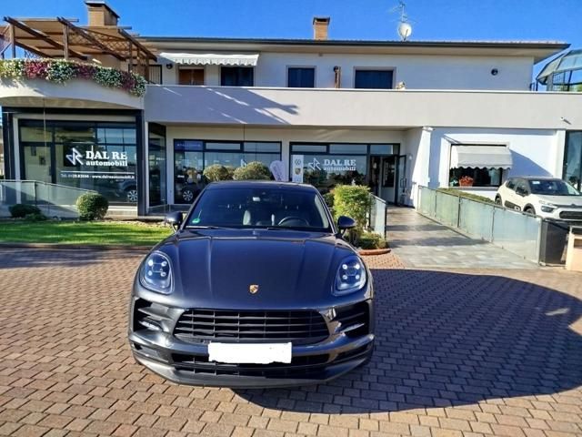 Porsche PORSCHE Macan 2.0