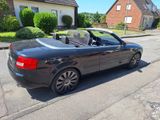 Audi A4 2.4 Cabriolet -