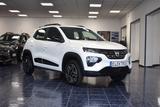 Dacia Spring Comfort Klima Teilleder Temp 1-Hand - Dacia Spring Gebrauchtwagen