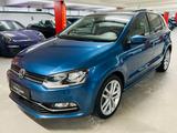 Volkswagen Polo V Highline BMT/Start-Stopp Panorama|Navi - Volkswagen Polo: Schiebedach