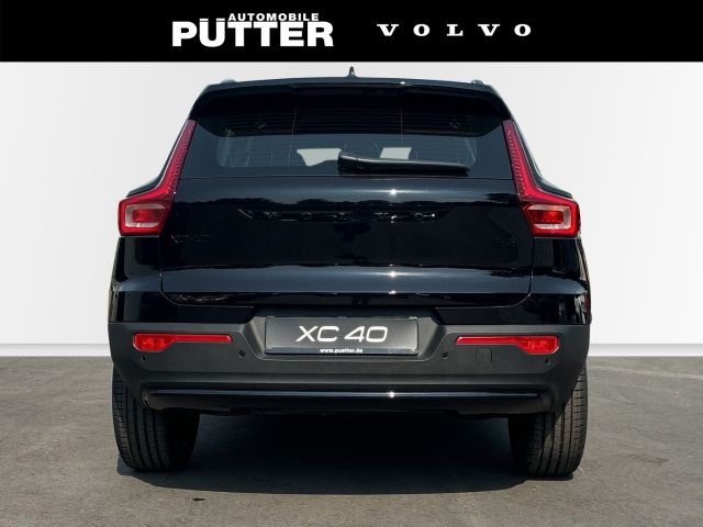 Volvo XC40 - Bild 7