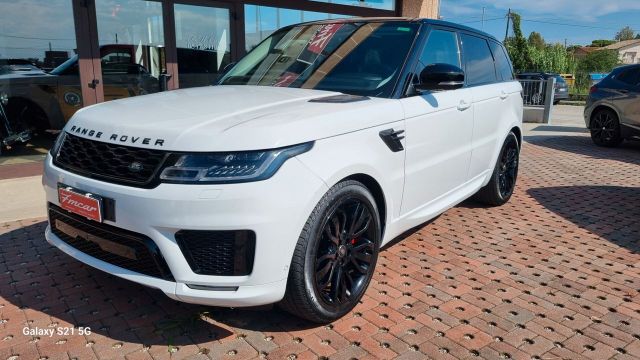 Land Rover Range Rover Sport Range Rover Sport 3