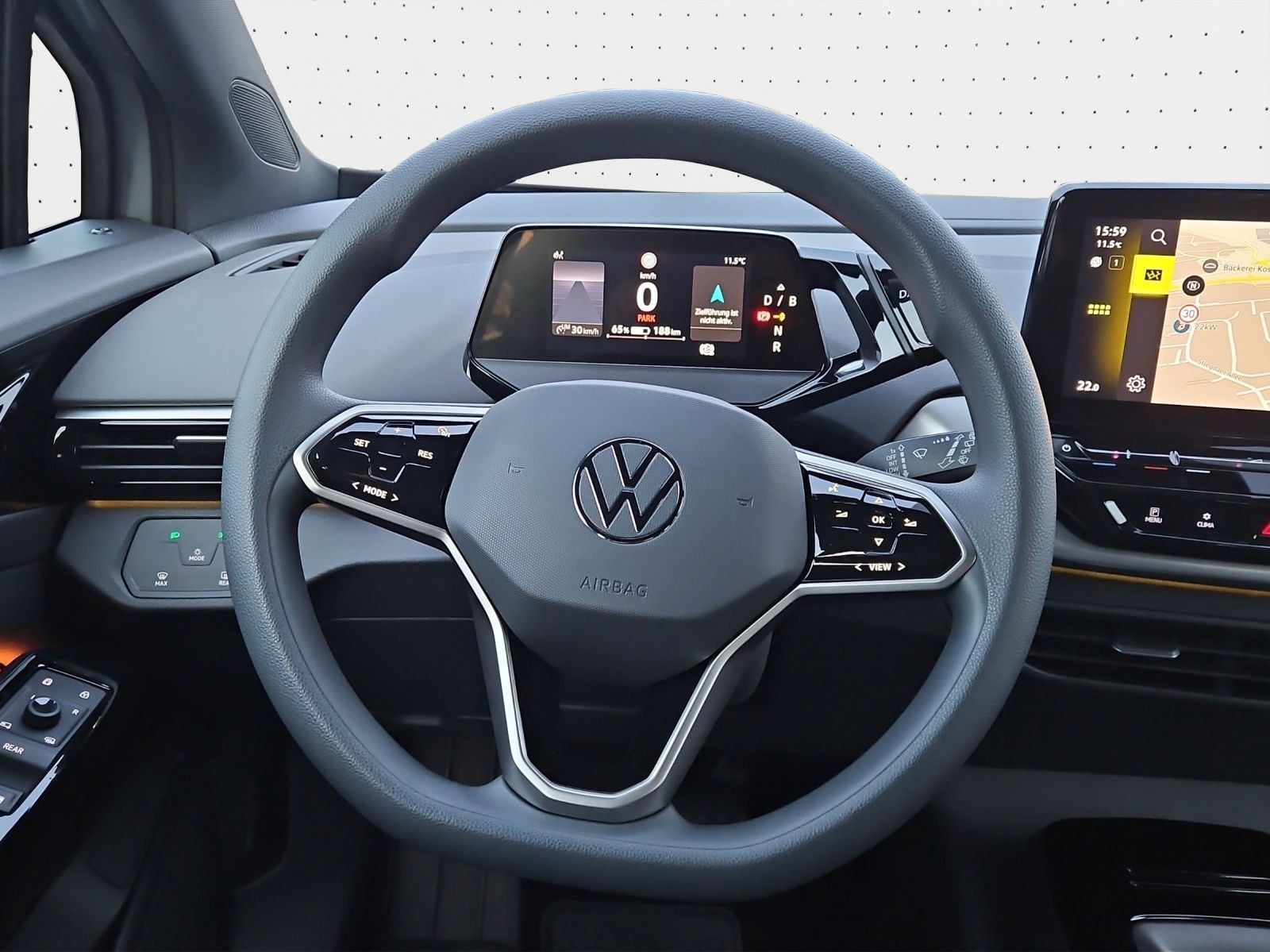 Volkswagen ID.4 - Bild 12