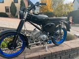 Simson S51 9km Neuaufbau NEU 50cmm - Offers