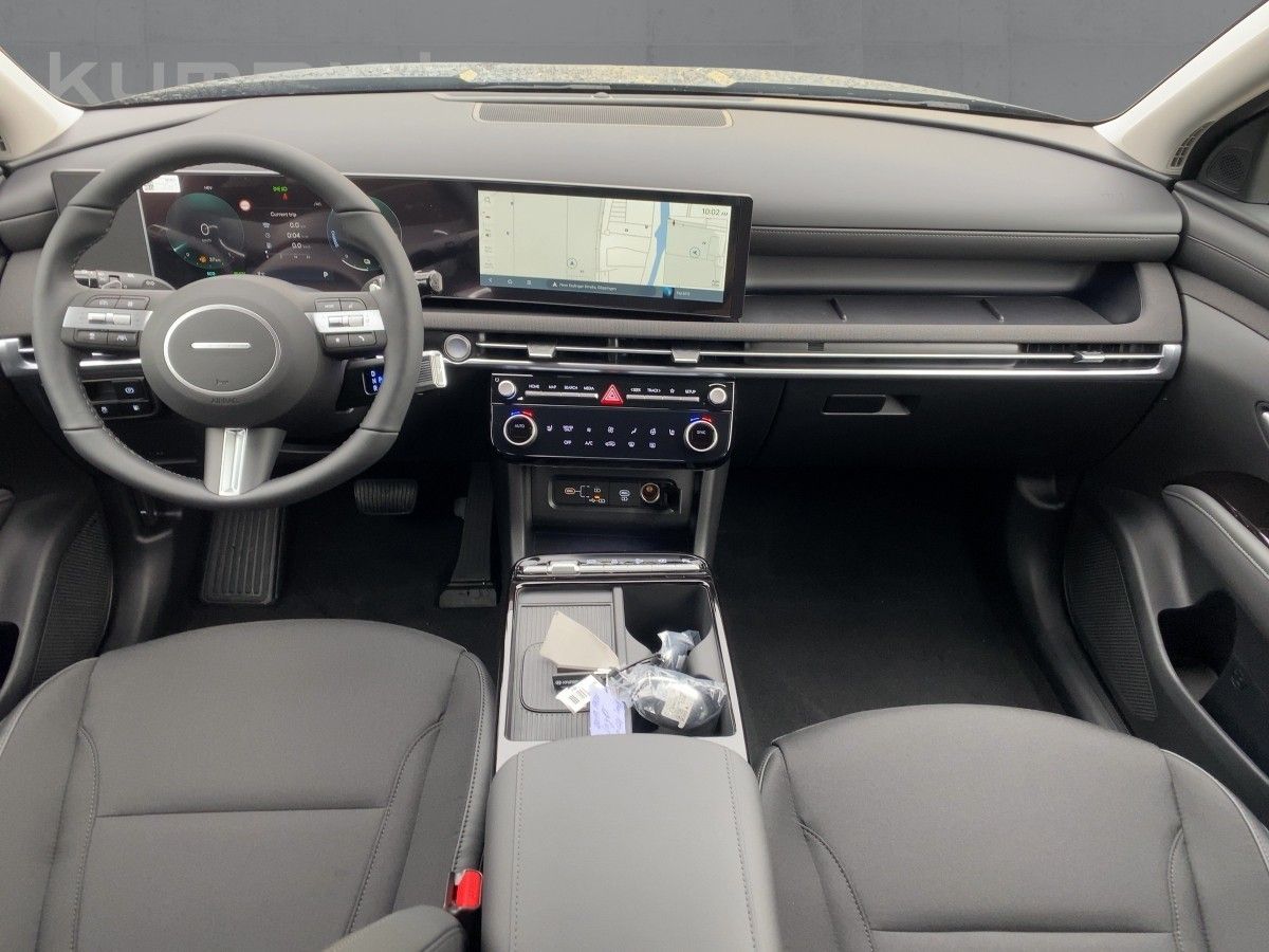 Hyundai TUCSON - Bild 8