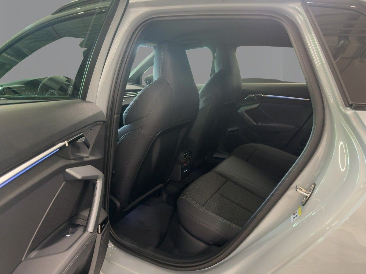 Audi A3 - Bild 9