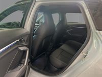 Audi A3 - Vorschau Bild 9
