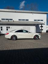 Mercedes-Benz CLS63 AMG - gebrauchte Mercedes-Benz CLS 63 AMG aus dem Jahr 2011