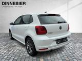 Volkswagen Polo Lounge DynLicht KAM LED LM - Volkswagen Polo mit Benzin-Antrieb: Kleinwagen, Automatik