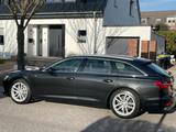 Audi A6 Allroad 45 TDI - inkl. neuer Winterreifen - Audi A6 Allroad in Düsseldorf