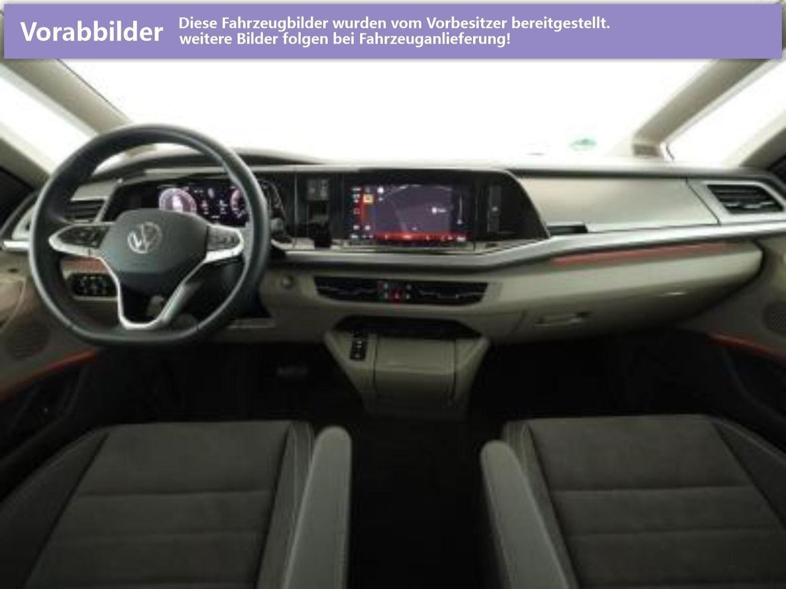 Volkswagen T7 CALIFORNIA OCEAN EHYBRID 4MOTION 1.5 TSI DSG imagem 3