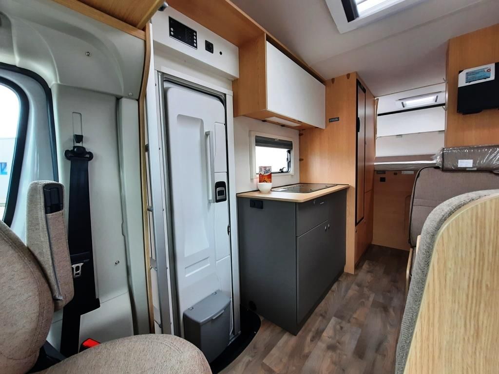 Fahrzeugabbildung LMC Tourer A 690 G Verfüg./Sparen Sie 14.185,- €