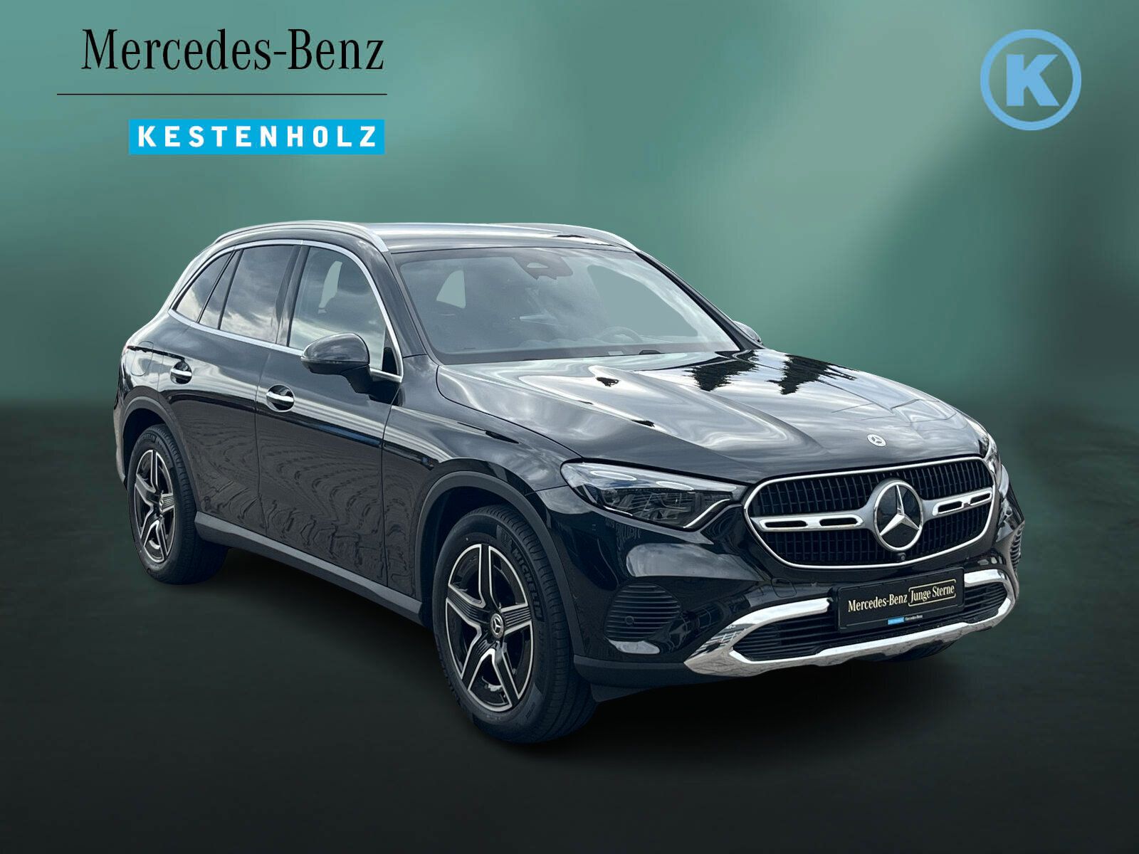 Mercedes-Benz GLC 220 d 4M AVANTGARDE+DIGITAL-LIGHT+AHK+360° imagem 3