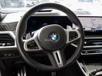 BMW X5 M60 - Vorschau Bild 13