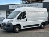 Fiat Ducato L2 H2 2,3l multijet2 130 Klima*Tempomat*W - Fiat Ducato multijet 130